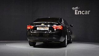 DAEWOO IMPALA 2017