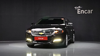 DAEWOO IMPALA 2017