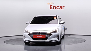 HYUNDAI AVANTE AD  1.6 2019