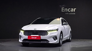 KIA K7 PREMIER 2019