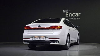 KIA K7 PREMIER 2019