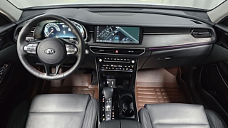 KIA K7 PREMIER 2019