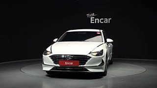 HYUNDAI SONATA DN8 2020