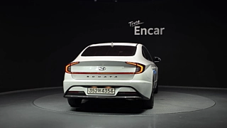 HYUNDAI SONATA DN8 2020