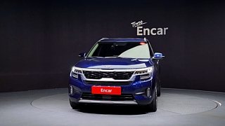 KIA SELTOS 2020