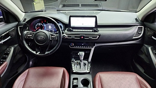 KIA SELTOS 2020