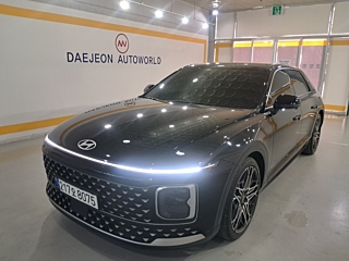 HYUNDAI GRANDEUR GN7 2023