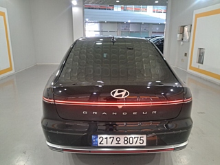 HYUNDAI GRANDEUR GN7 2023
