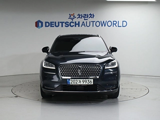LINCOLN CORSAIR  2021