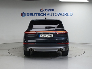 LINCOLN CORSAIR  2.0  AWD 2021