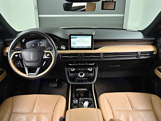 LINCOLN CORSAIR  2.0  AWD 2021