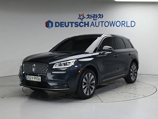 LINCOLN CORSAIR  2.0  AWD 2021