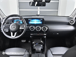 MERCEDES BENZ A-CLASS W177 2020