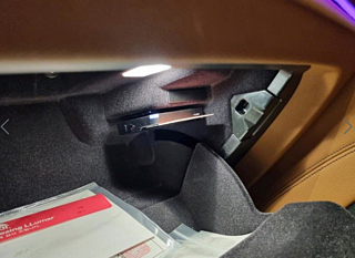 BMW 5-SERIES G30 2022