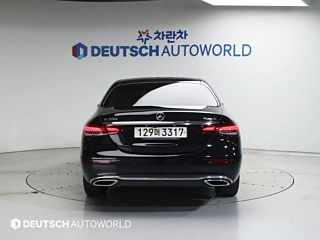 MERCEDES BENZ E-CLASS W213 2022