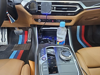 BMW 3-SERIES G20 2024