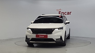 KIA CARNIVAL 2023