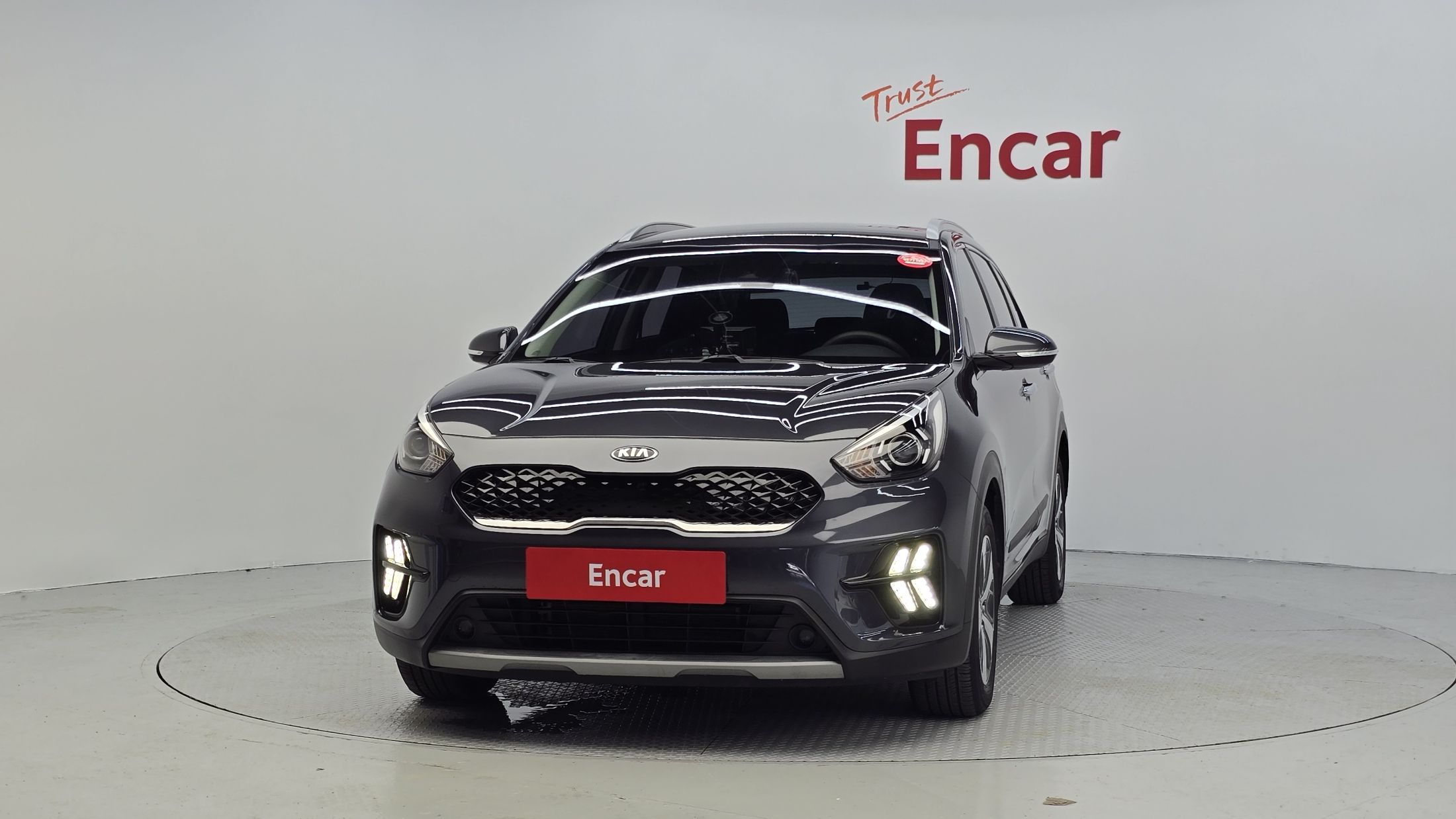 KIA NIRO 2020
