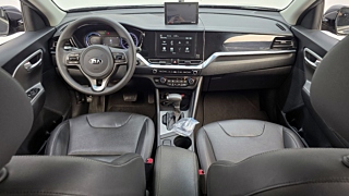 KIA NIRO 2020
