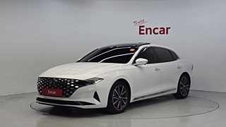 HYUNDAI GRANDEUR IG  2.5 2022