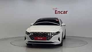 HYUNDAI GRANDEUR IG  2022