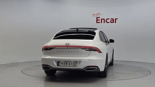 HYUNDAI GRANDEUR IG  2.5 2022