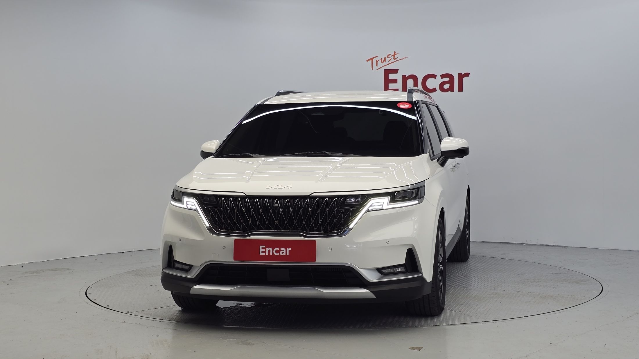 KIA CARNIVAL 2021