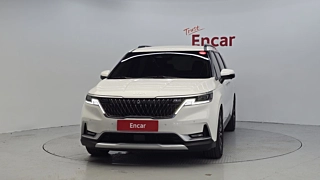 KIA CARNIVAL 2021
