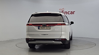 KIA CARNIVAL 2021