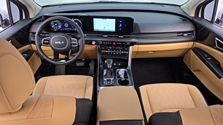 KIA CARNIVAL 2021