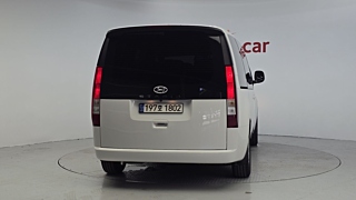 HYUNDAI STARIA 2022