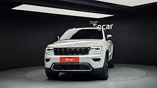 JEEP CHEROKEE GRAND  3.6 Limited 2019