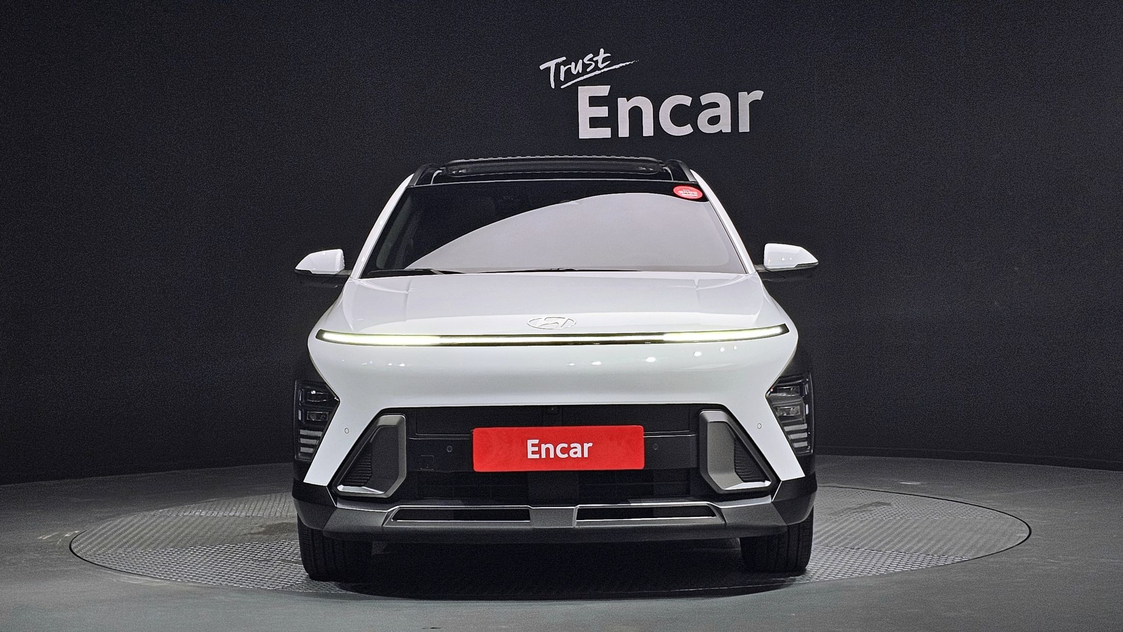 HYUNDAI KONA HYBRID SX2 2023