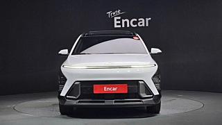 HYUNDAI KONA HYBRID SX2 2023