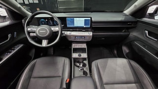 HYUNDAI KONA HYBRID SX2 2023