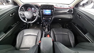 SSANGYONG TIVOLI VERY NEW 2019