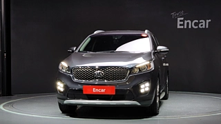KIA SORENTO 2016