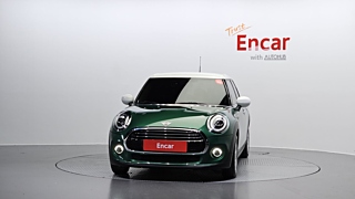 MINI COOPER 2020