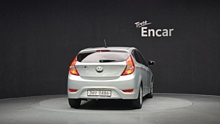 HYUNDAI ACCENT NEW 2016