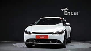 KIA EV6 2021