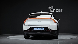 KIA EV6 2021