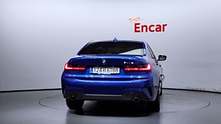 BMW 3-SERIES G20 2020