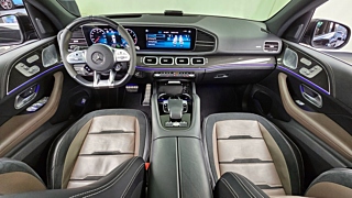 MERCEDES BENZ GLE-CLASS W167 2020