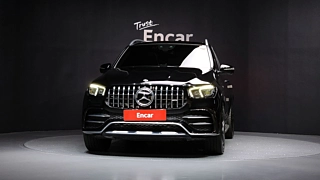 MERCEDES BENZ GLE-CLASS W167 2020