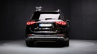 MERCEDES BENZ GLE-CLASS W167 2020