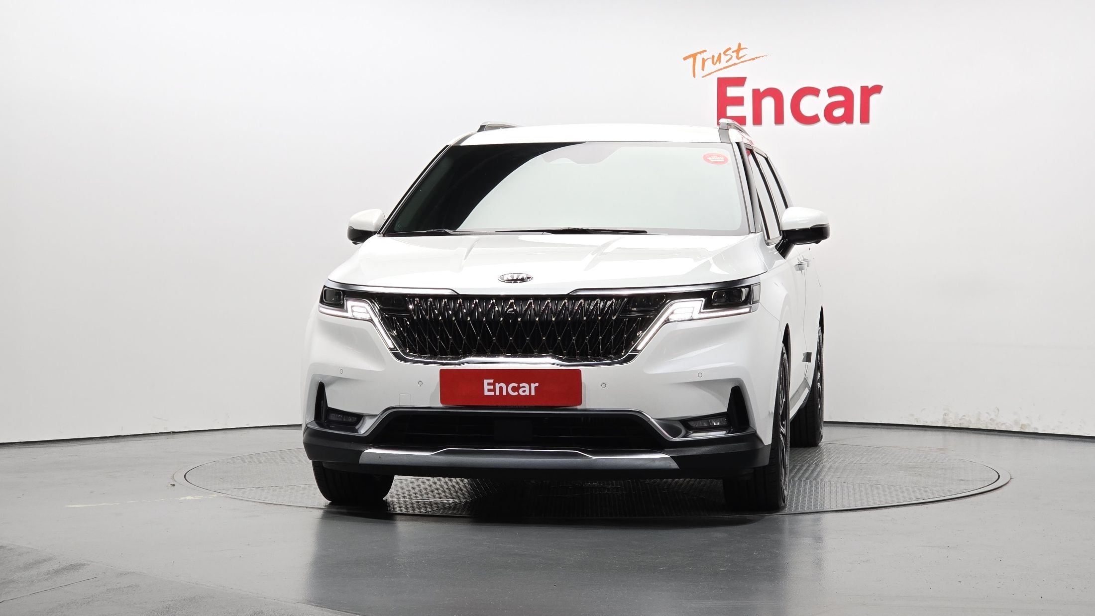 KIA CARNIVAL 2020