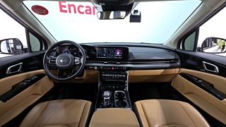 KIA CARNIVAL 2020