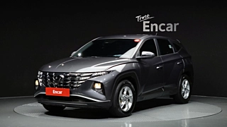 HYUNDAI TUCSON NX4  Diesel 2.0 4WD 2022