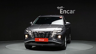 HYUNDAI TUCSON NX4  Diesel 2.0 4WD 2022