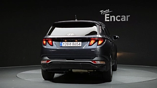 HYUNDAI TUCSON NX4  Diesel 2.0 4WD 2022